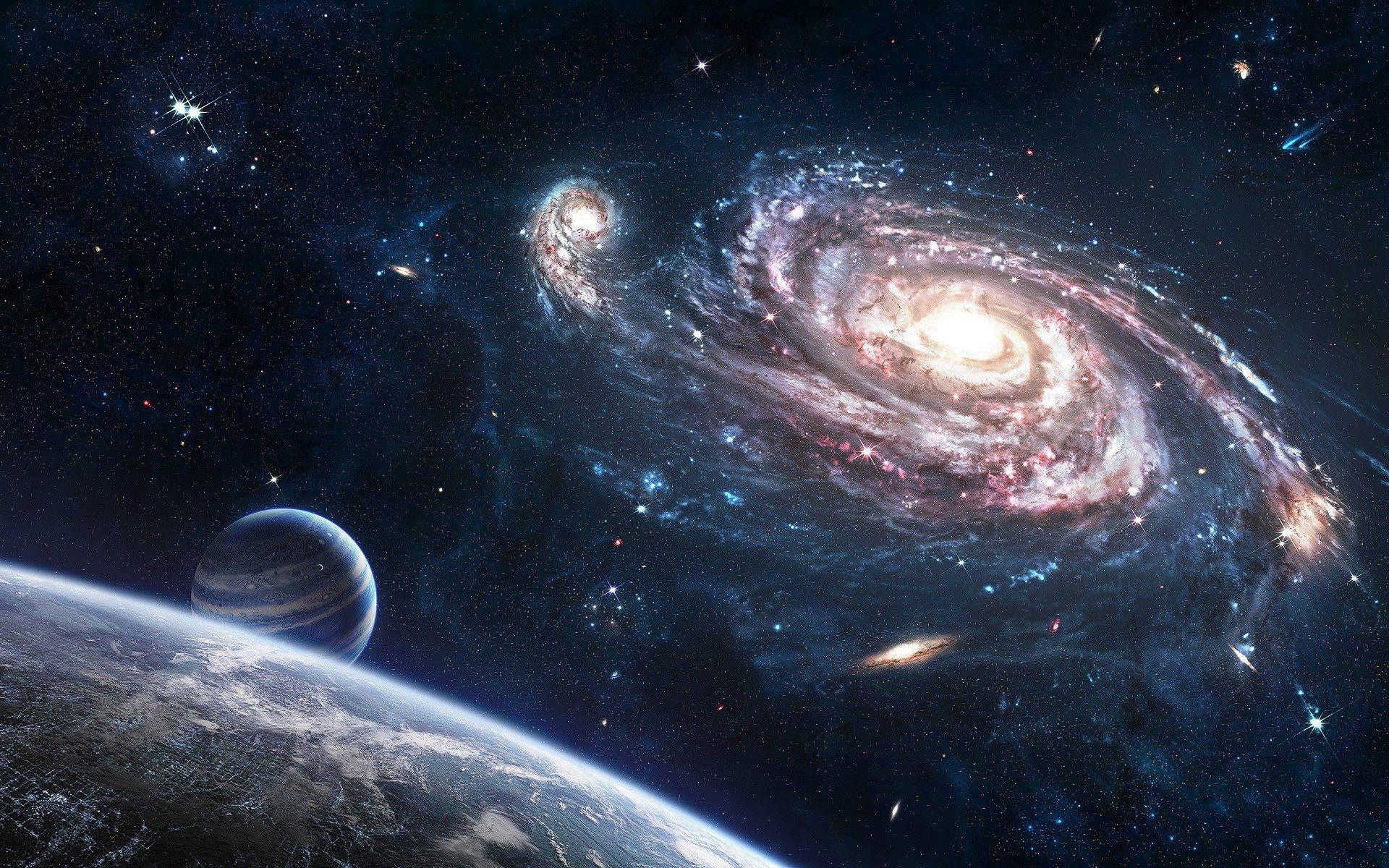 1920x1200 Wallpaper Beautiful nebula 1920x1200 HD Picture, Image