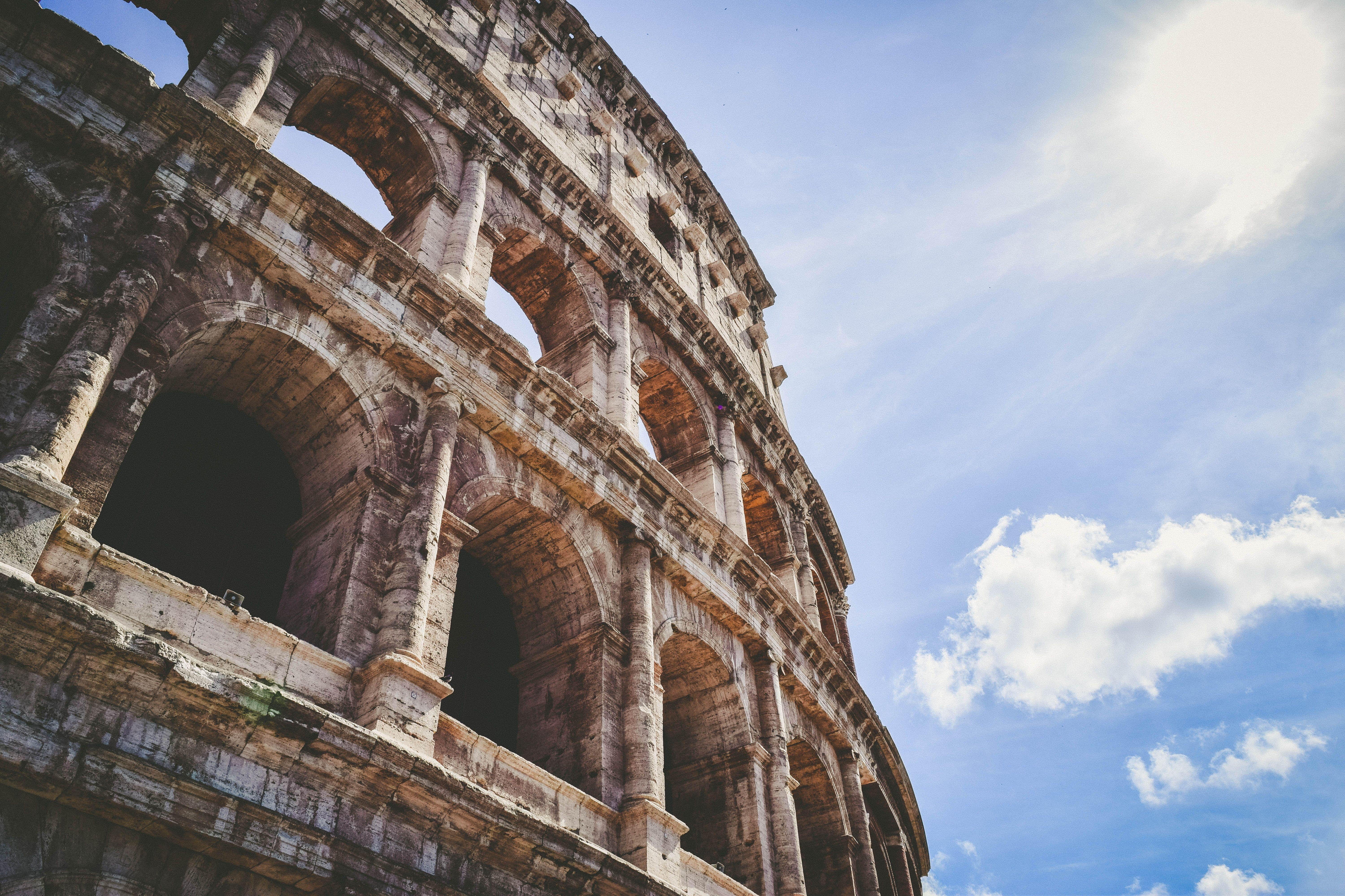 6000x4000 6000x4000 #doorway, #building, #ancient, #wall