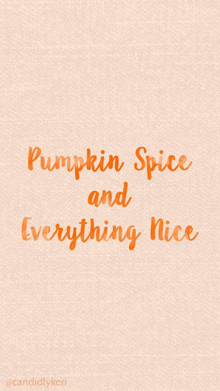 736x1308 Cute Pumpkins Wallpaper