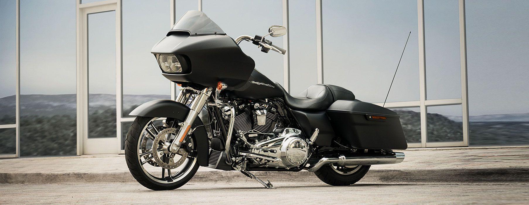 1806x700 Road Glide® Motorcycles. Harley Davidson® Muscat