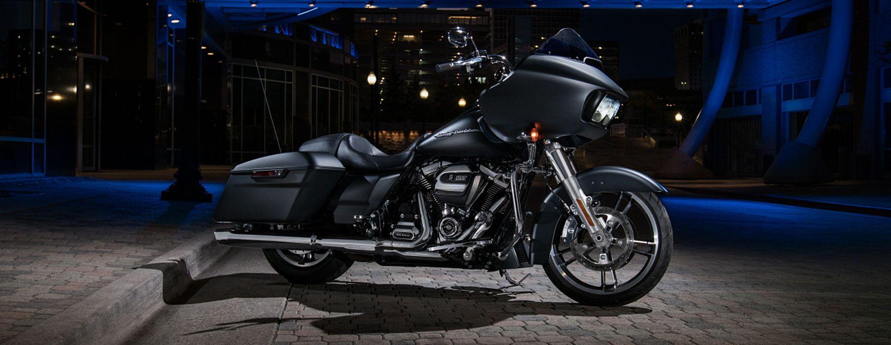 1806x700 Road Glide® Motorcycles. Collier Harley Davidson®