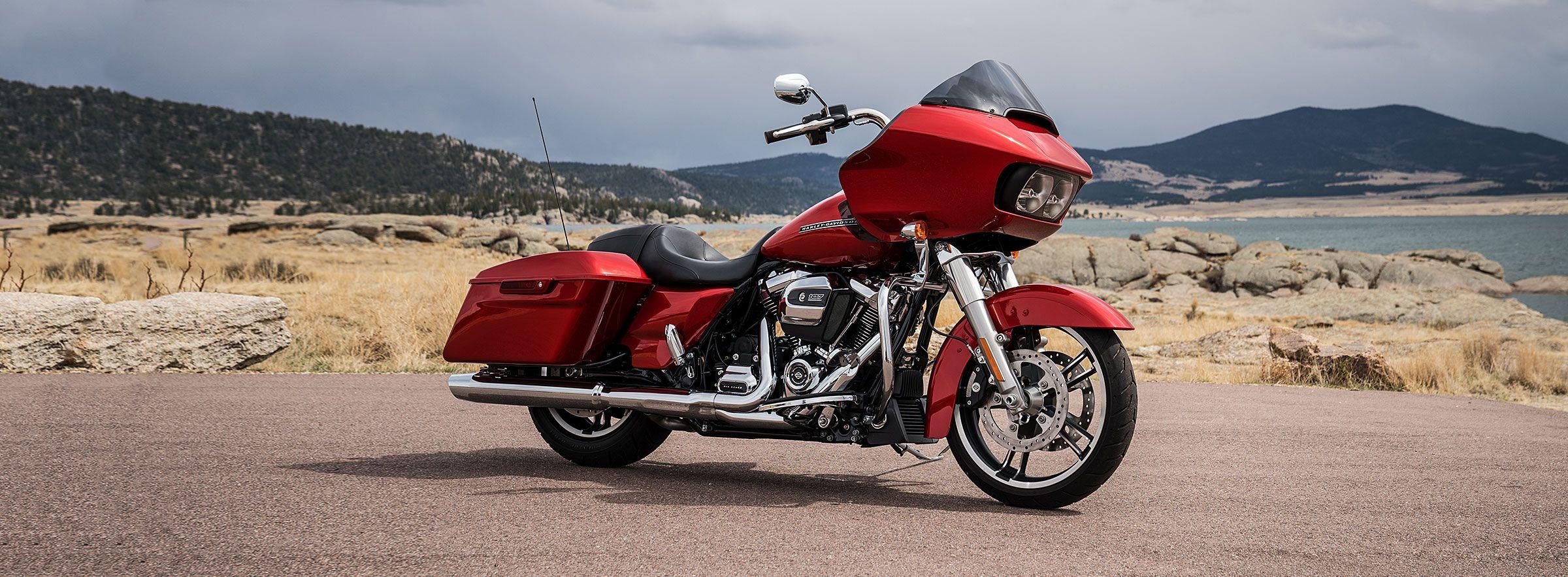 2400x883 Road Glide® Motorcycles. Pfaff Harley Davidson®