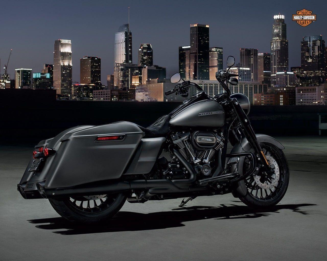 1280x1024 17 Hd Road King Special 2 Wallpaper 2. Harley, Harley Davidson Street Glide, Harley Davidson Knucklehead