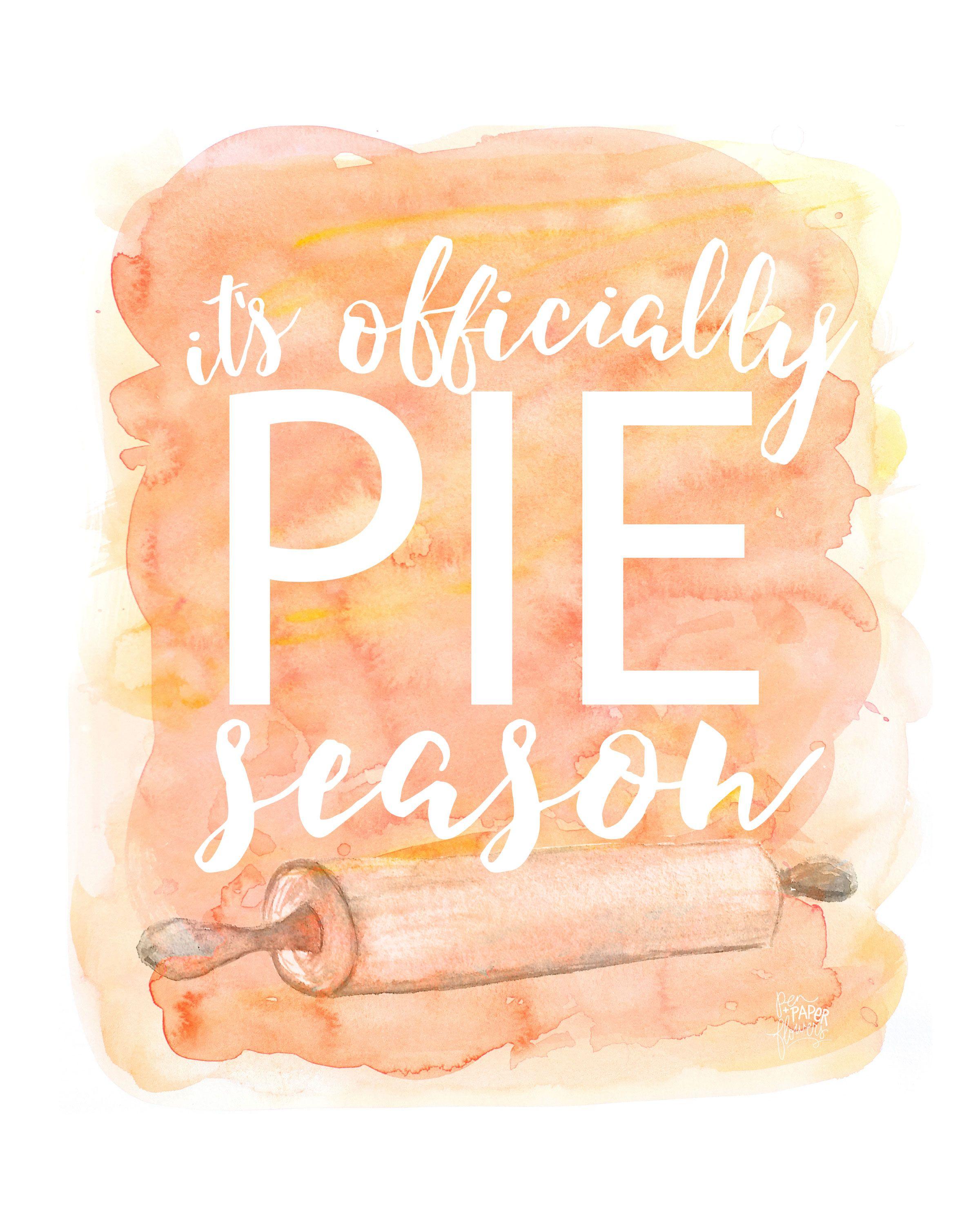 2400x3000 It's Officially Pie Season. The Cake Blog