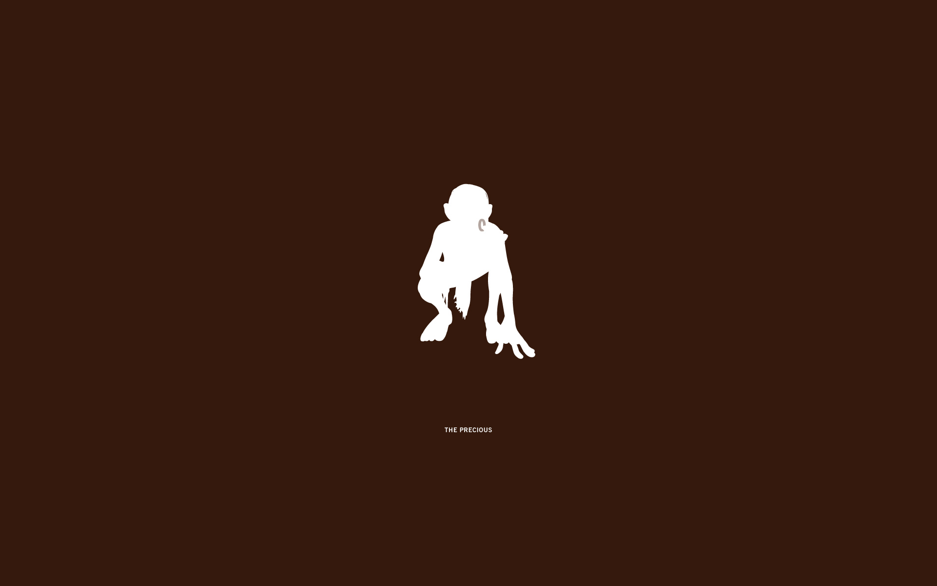 1920x1200 Lord Of The Rings Gollum Wallpaper For Android #SyQ