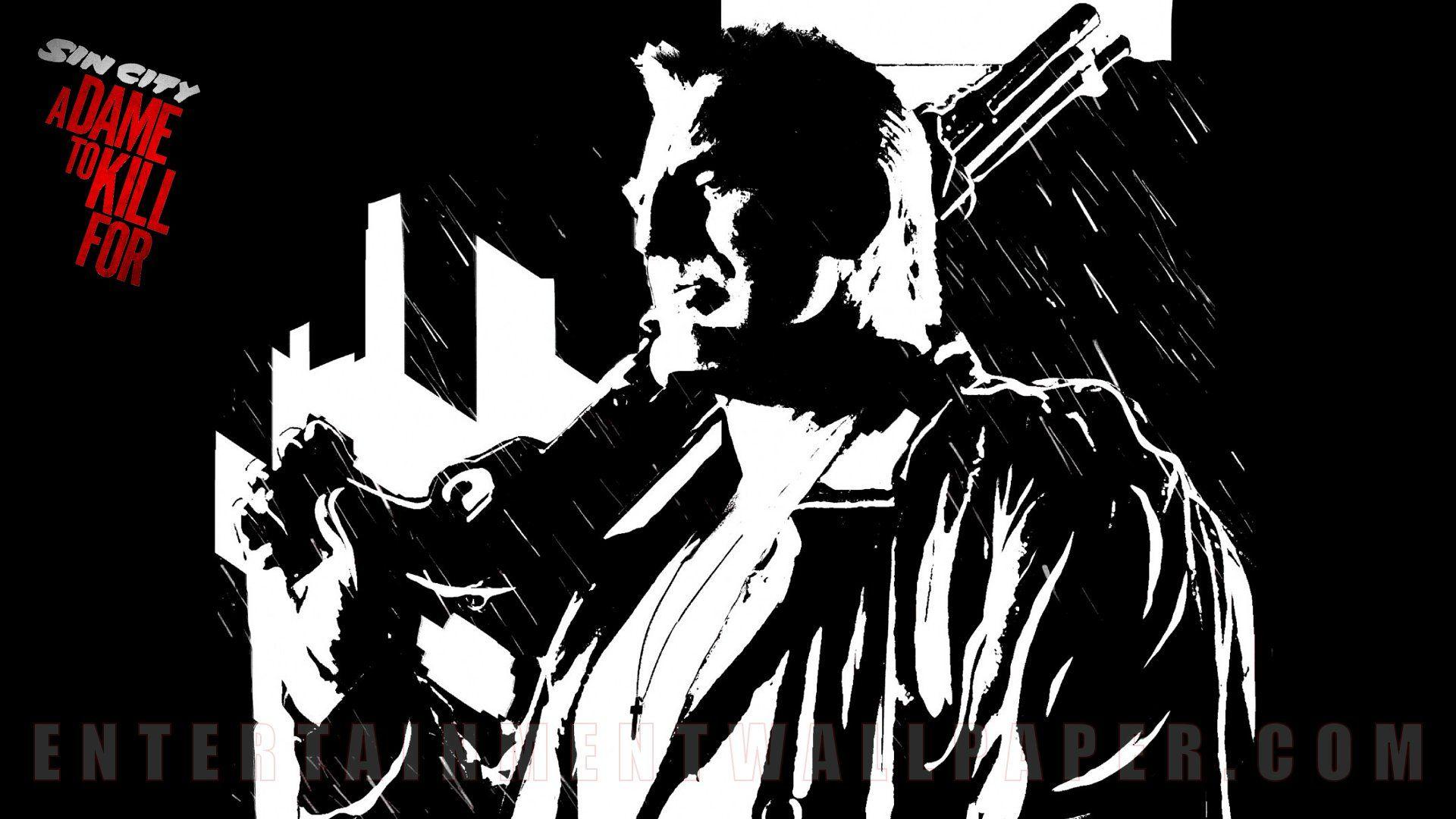 Sin City Wallpapers - Top Free Sin City Backgrounds - Wallpaperaccess