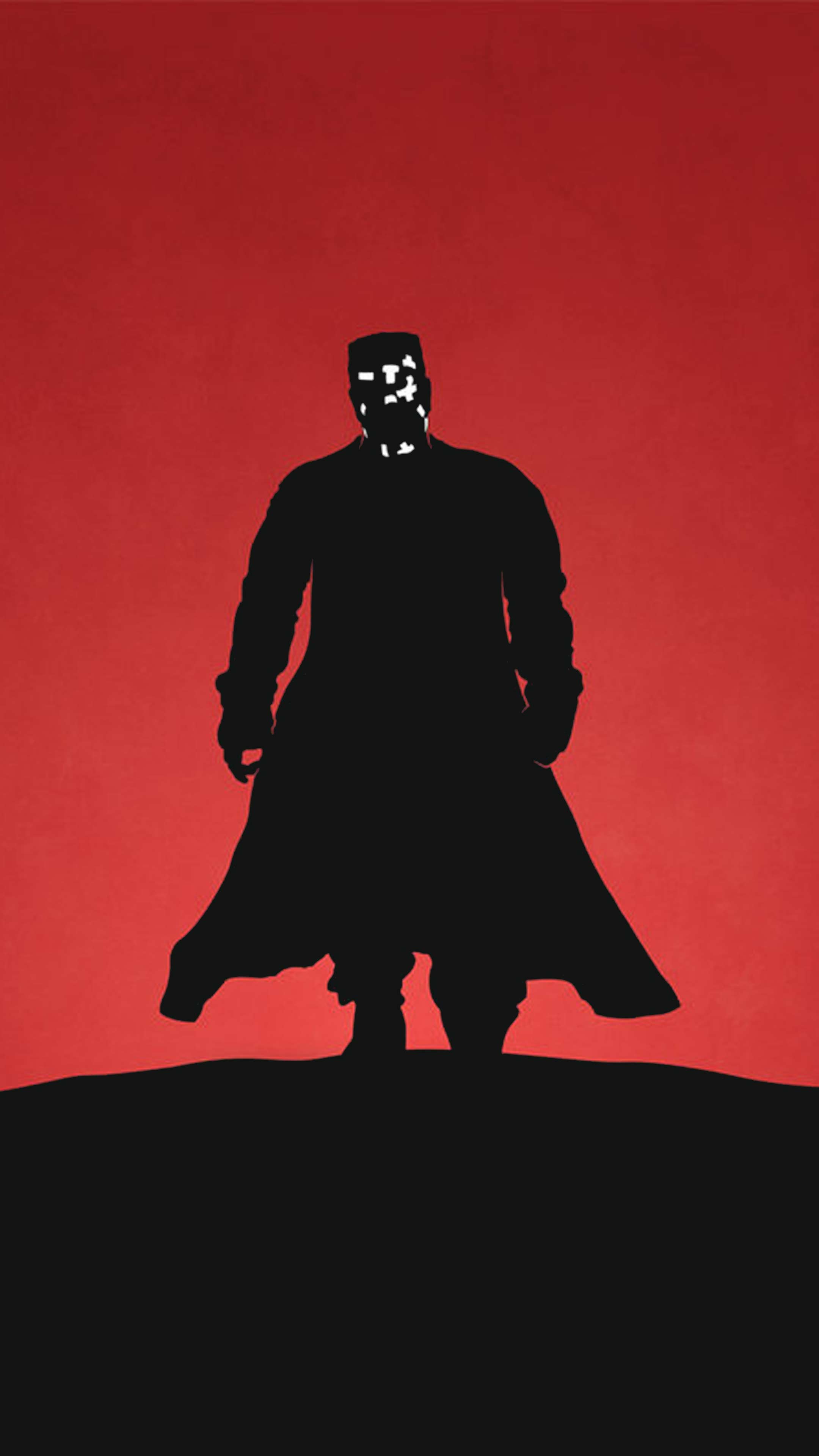 2160x3840 Sin City Mobile Wallpaper