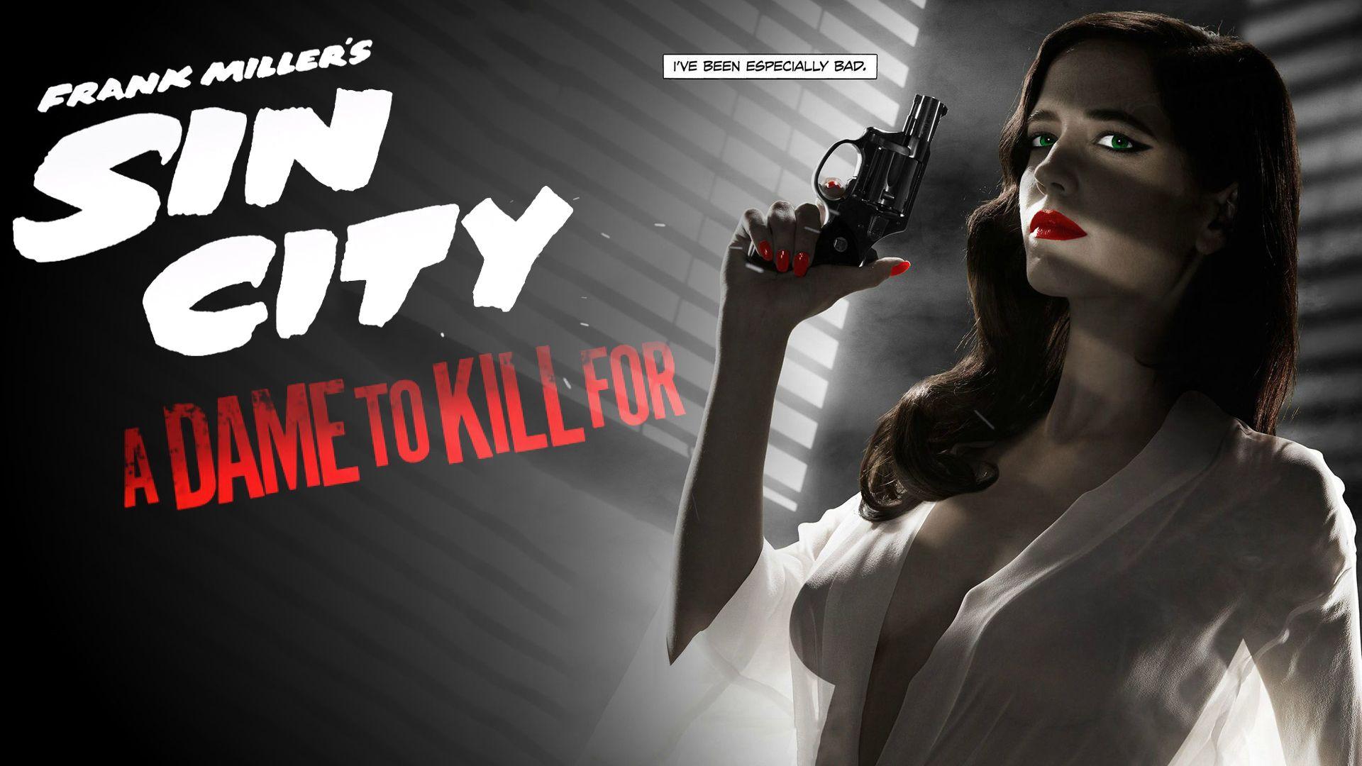 Sin City Wallpapers Top Free Sin City Backgrounds WallpaperAccess — free download