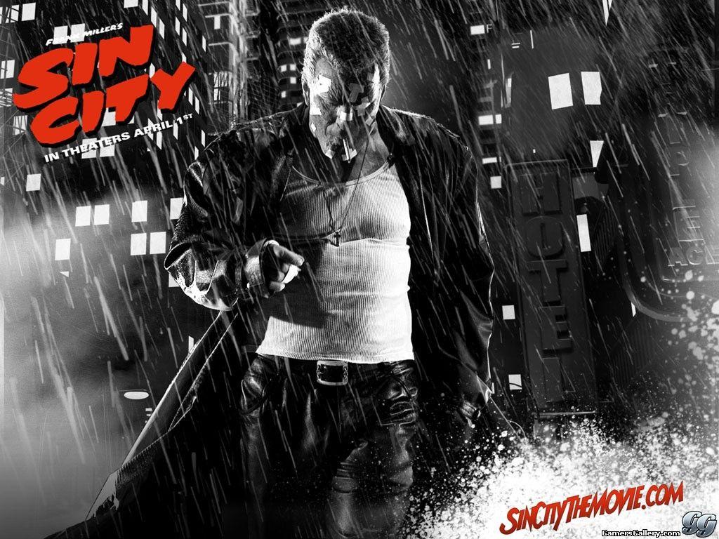 Sin City Wallpapers Top Free Sin City Backgrounds Wallpaperaccess