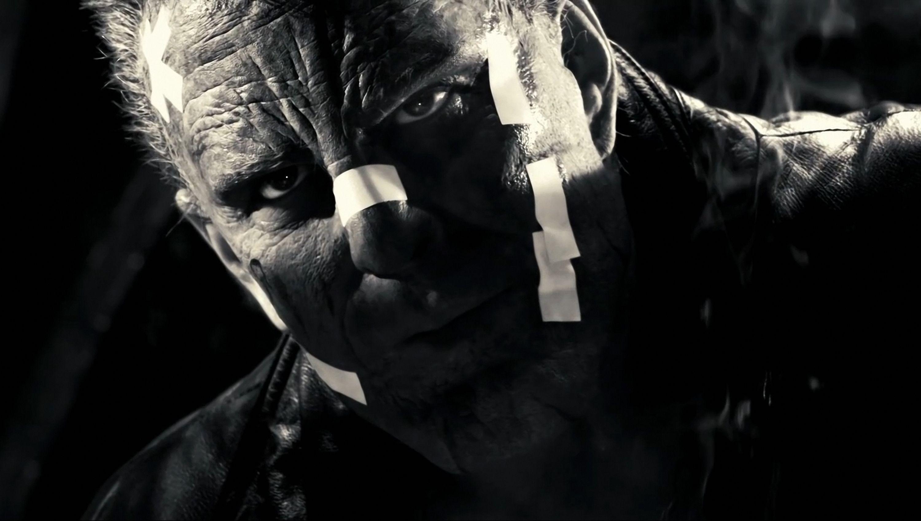 3000x1696 Marv Sin City Wallpaper