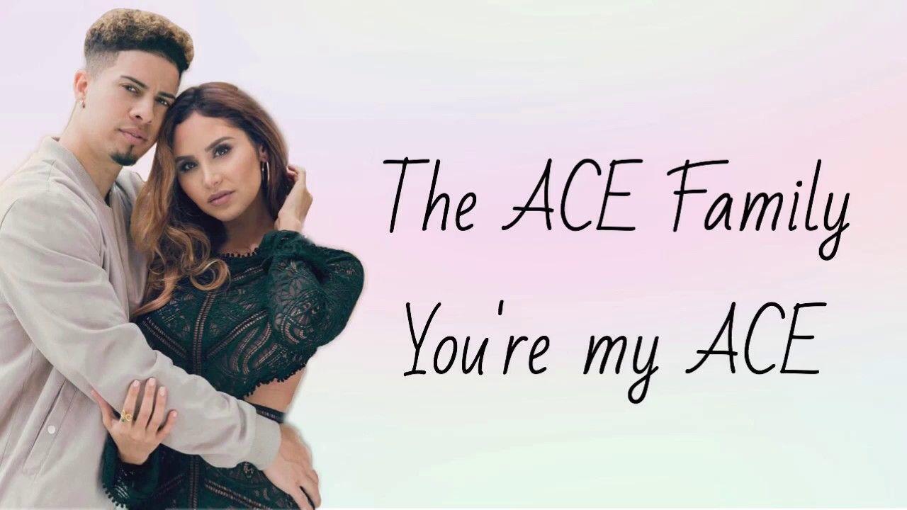 1280x720 The ACE Family Wallpaper