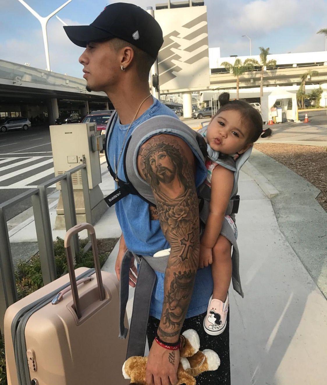 1124x1325 Best Ace Family Photo. Ace family, Baby family, Cute family