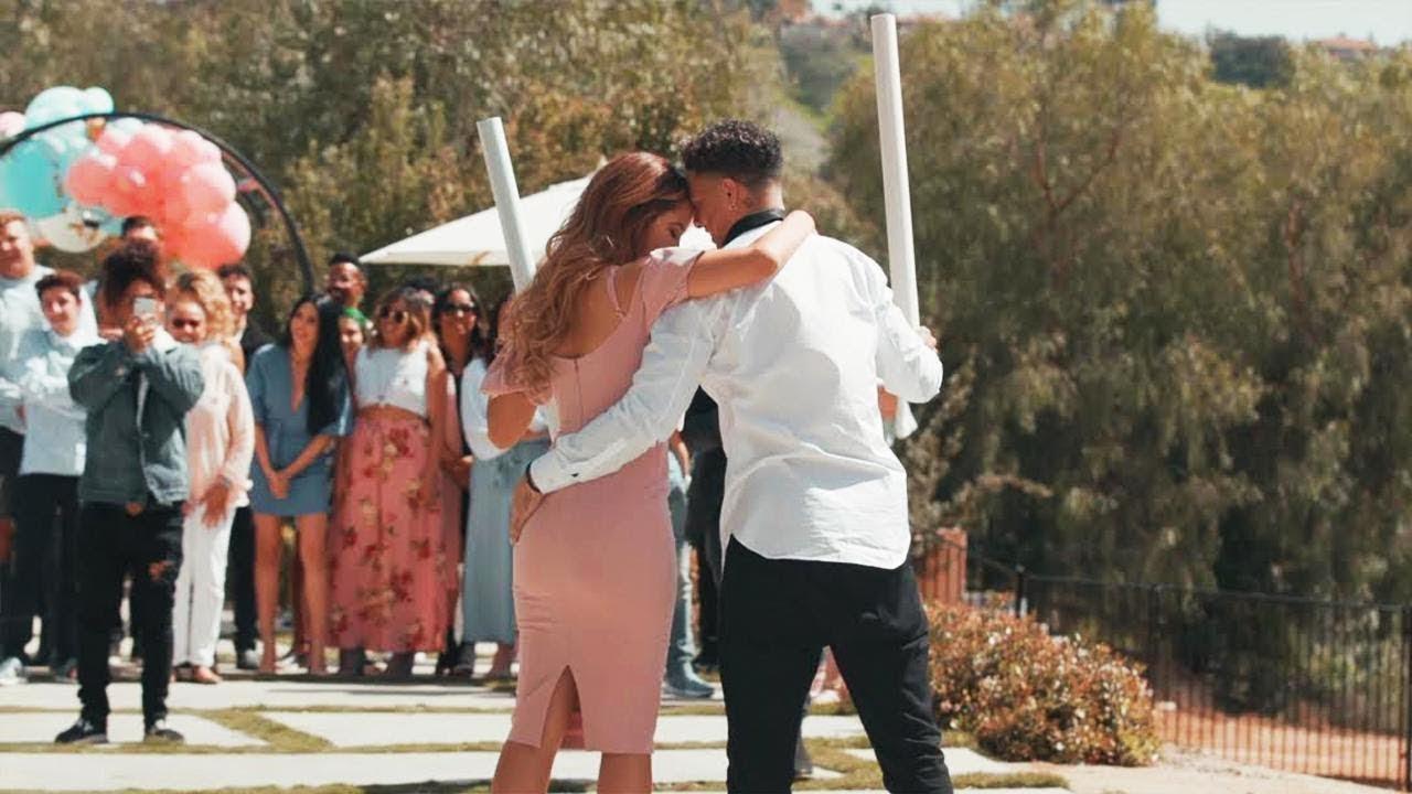 1280x720 THE ACE FAMILY OFFICIAL BABY GENDER REVEAL!!!