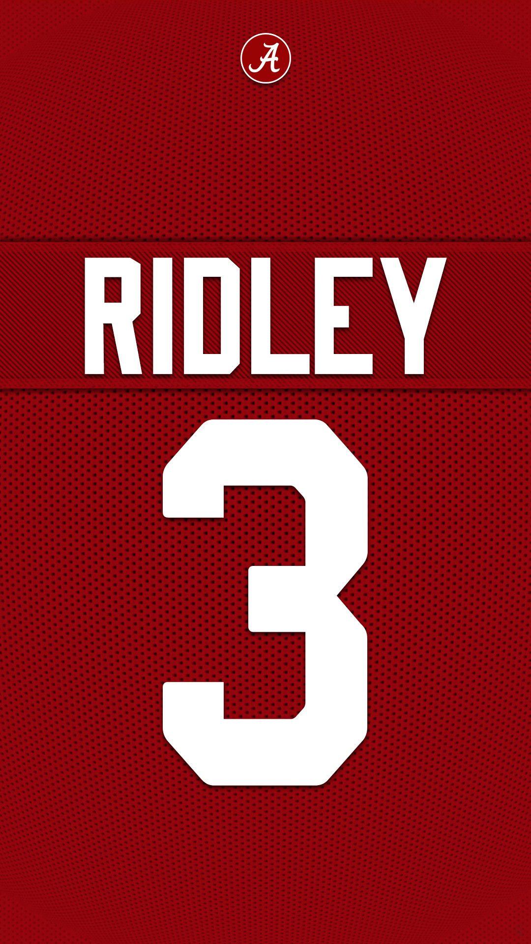 1080x1920 Alabama Crimson Tide iPhone Wallpaper