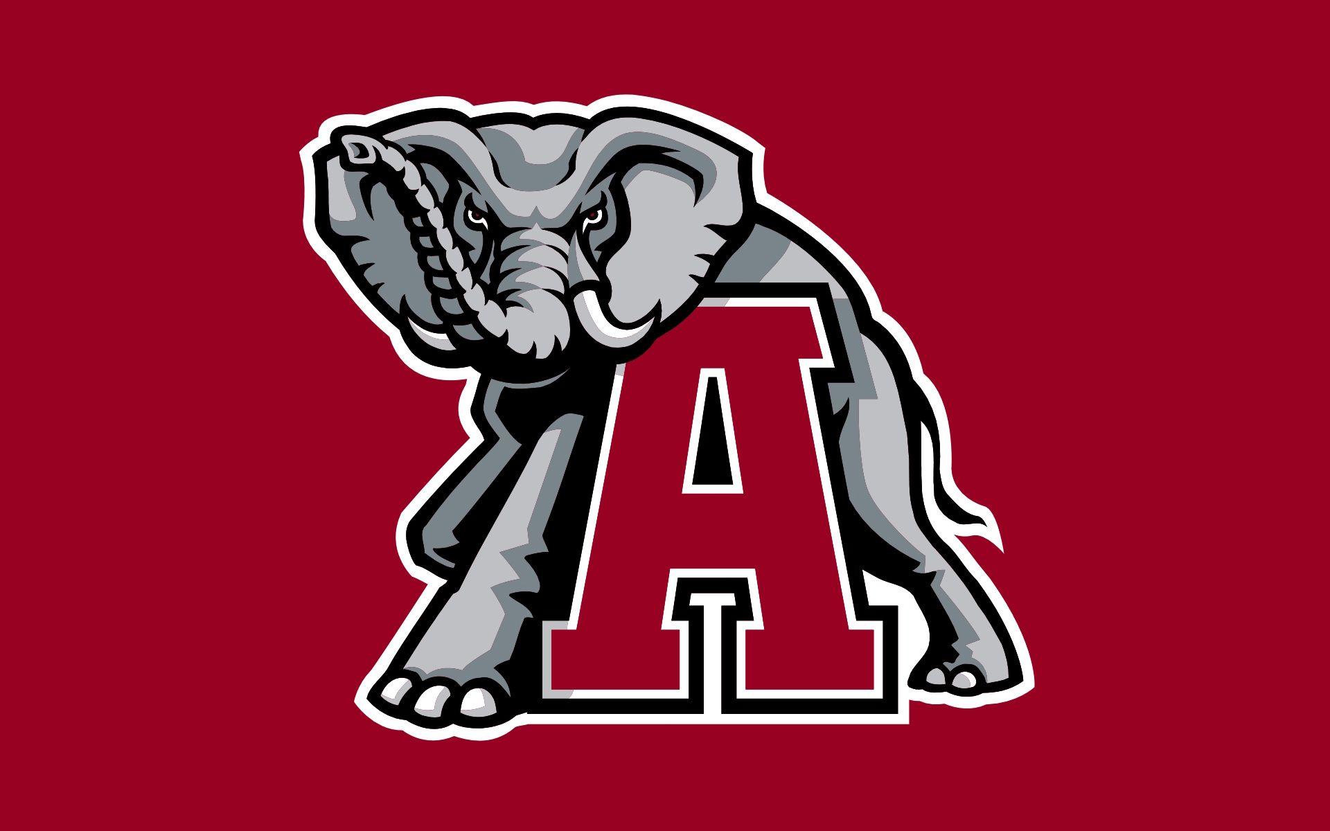 1920x1200 Free Alabama Crimson Tide Wallpaper