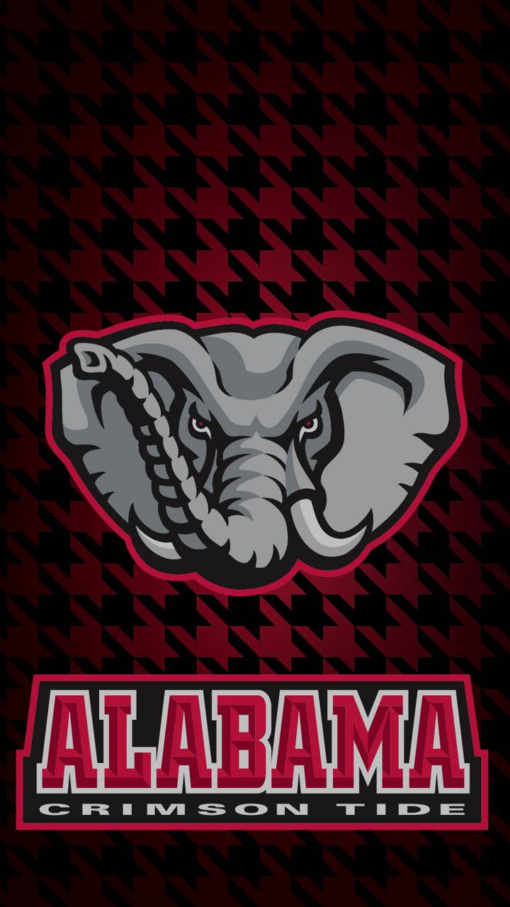 Alabama Crimson Tide Wallpapers - Top Free Alabama Crimson Tide ...