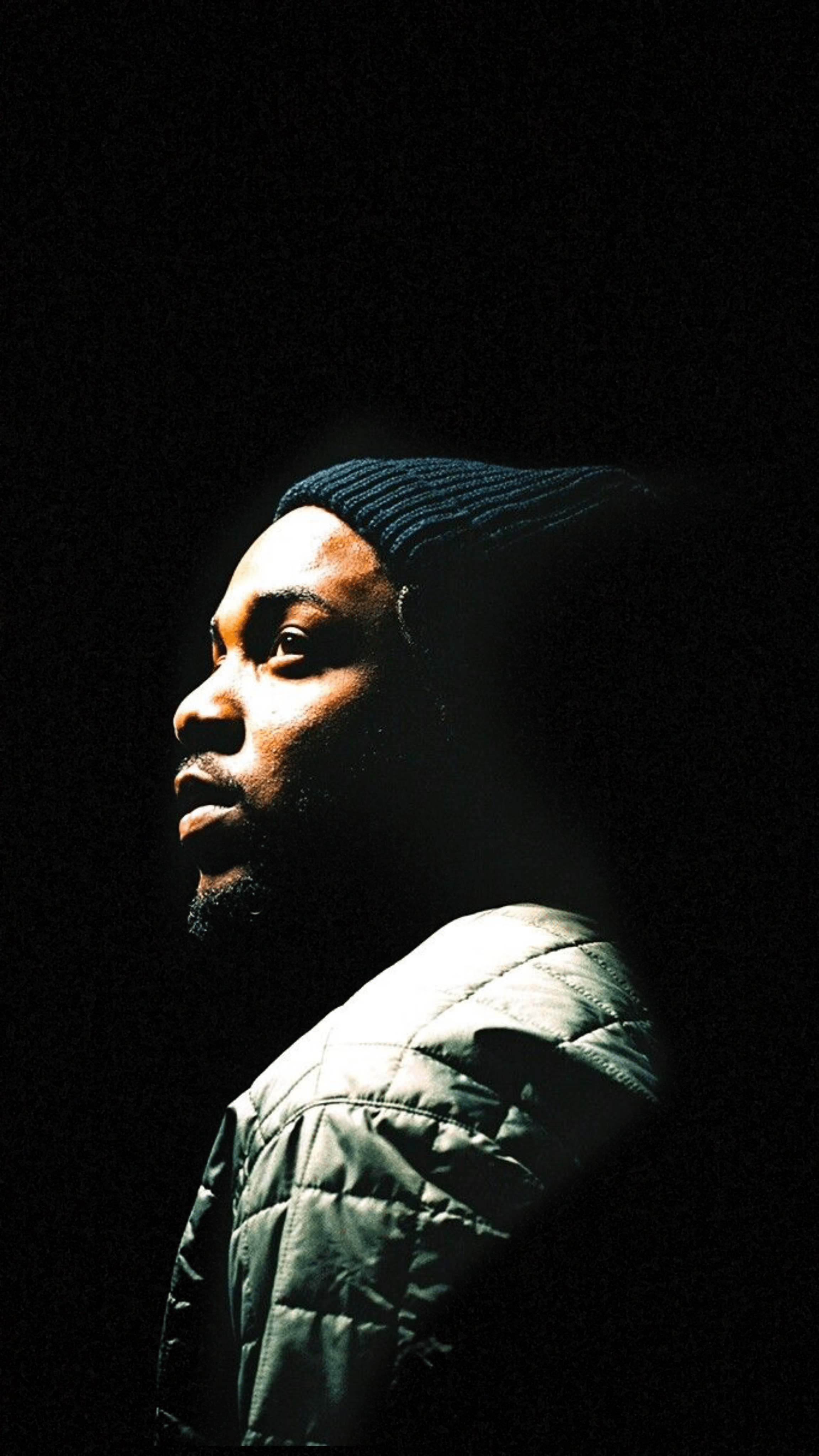 2303x4096 Kendrick Lamar. Wallpaper ⚡️. Kendrick lamar
