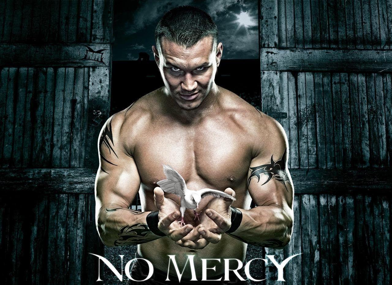 1280x933 Randy Orton Wallpaper