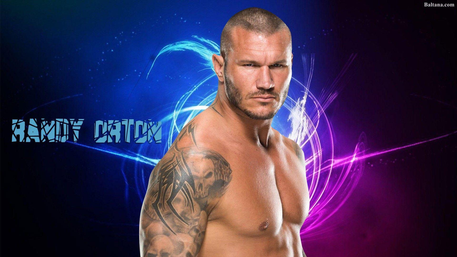 Randy Orton Wallpapers - Top Free Randy Orton Backgrounds - WallpaperAccess