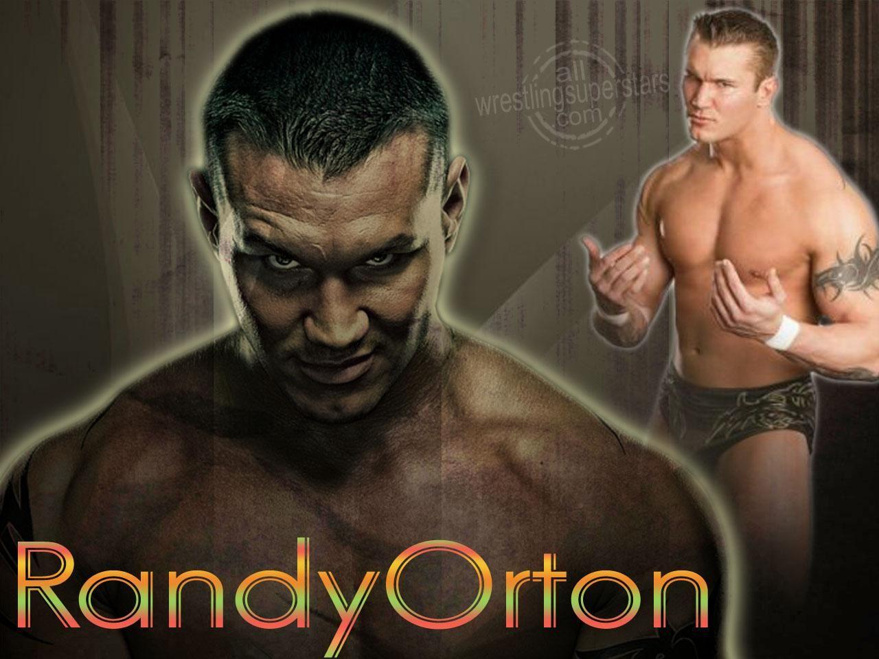 1280x960 Randy Orton Wallpaper