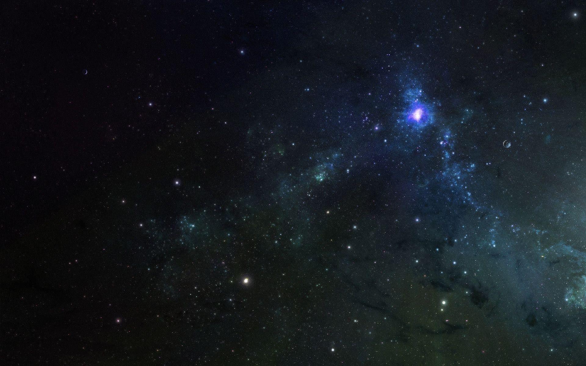 star astronomy wallpaper