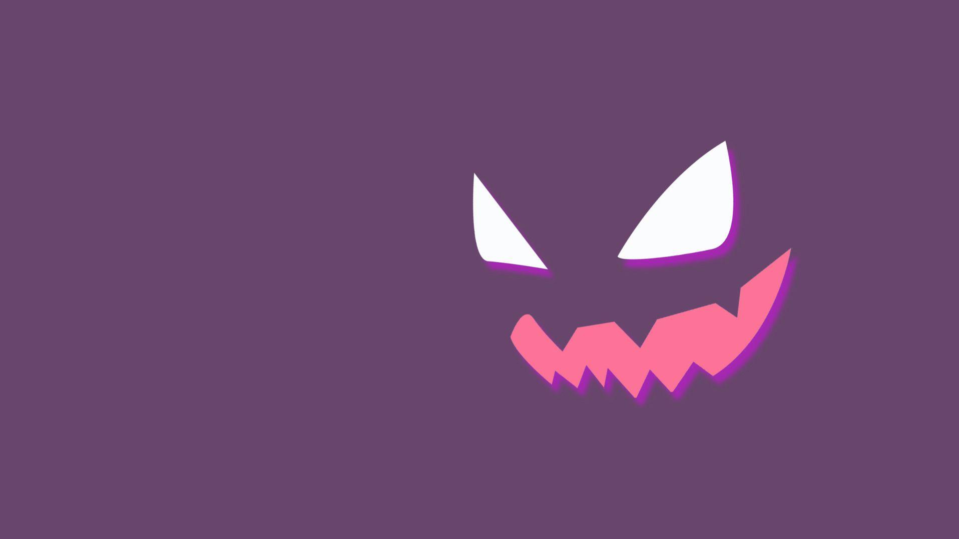 780 Haunter ideas  gengar ghost pokemon pokemon art