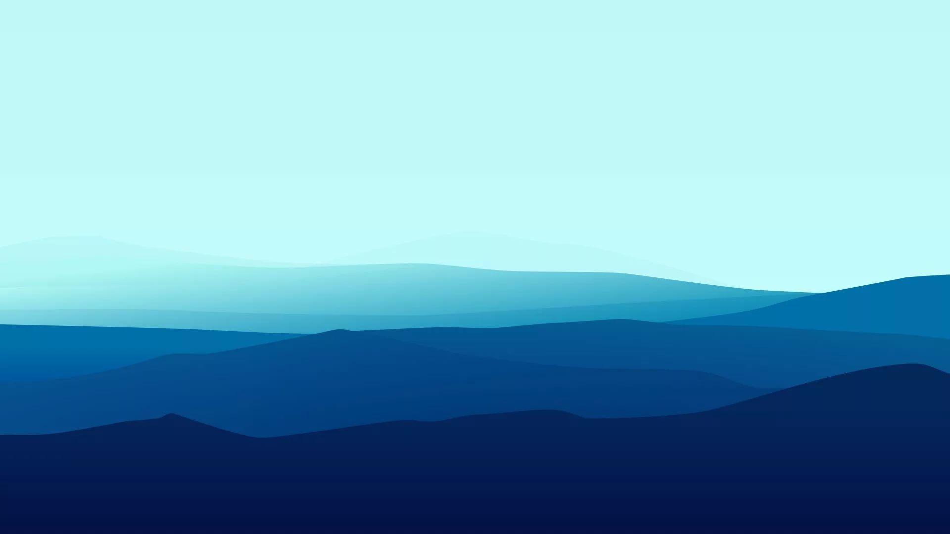 1920x1080 Minimalist Desktop Wallpaper