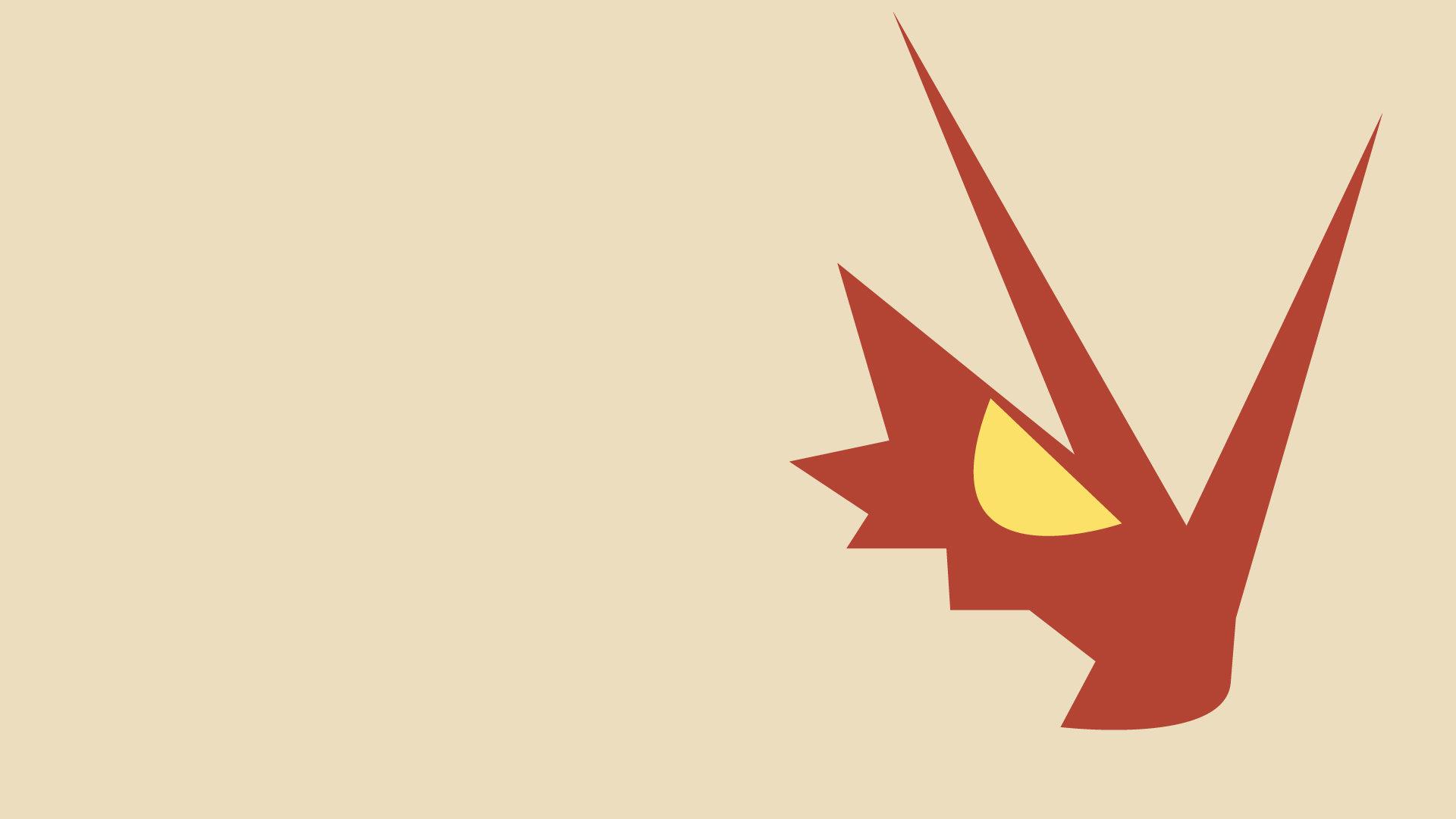 1920x1080 Blaziken (Pokemon) wallpaper HD for desktop background