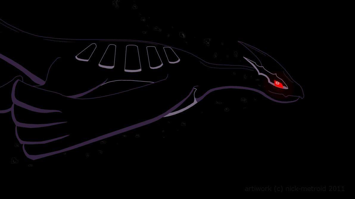 1192x670 Free download Deep Sea Shadow Lugia