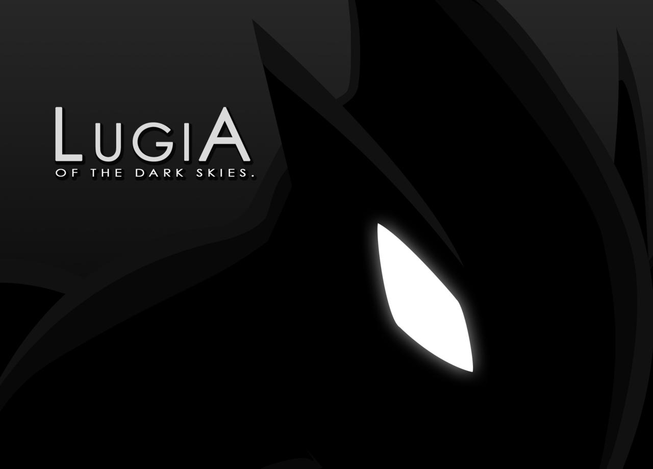 Shadow Lugia wallpaper by TheSpawner97 - Download on ZEDGE™