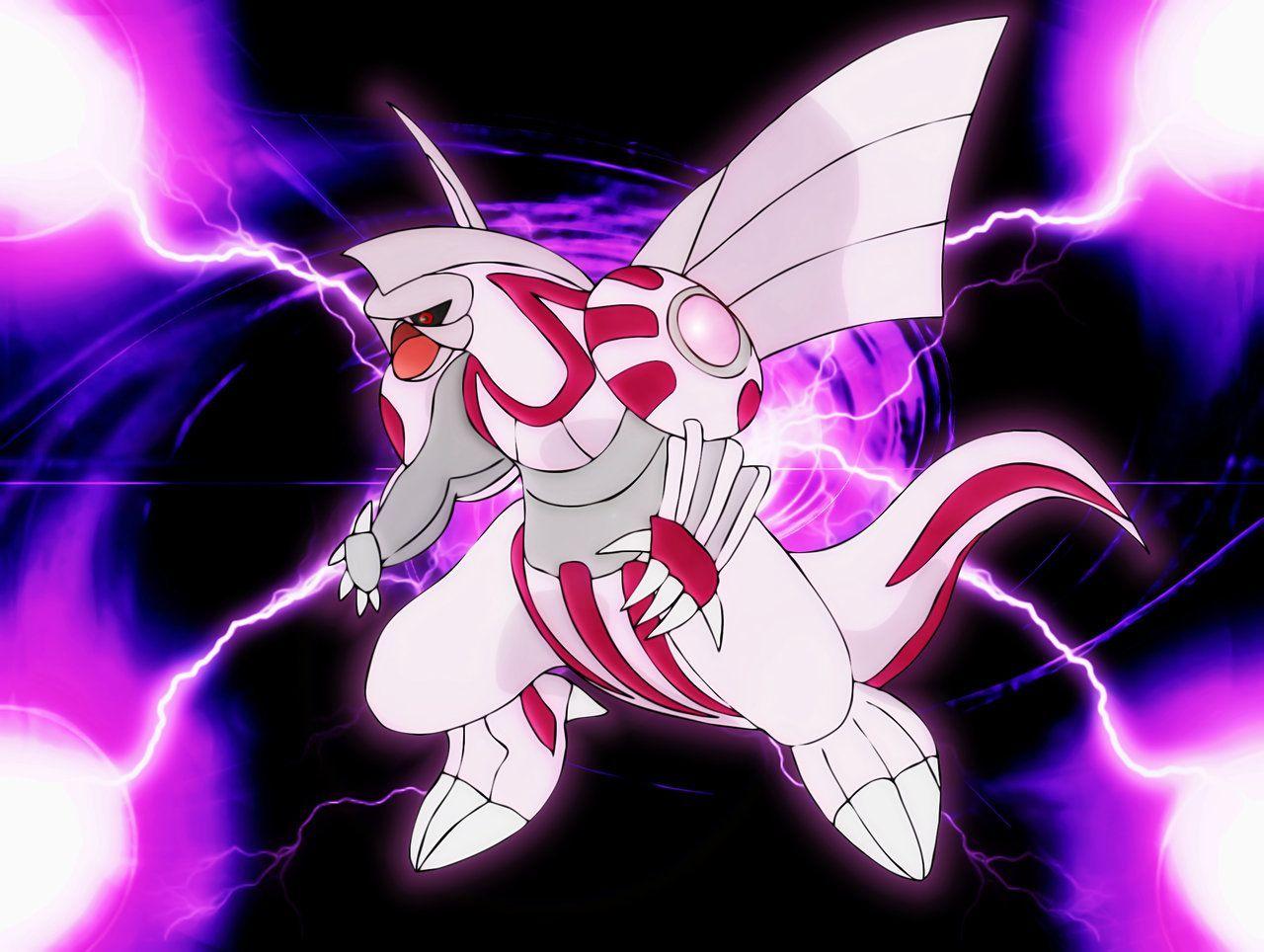 1280x964 Palkia Wallpaper