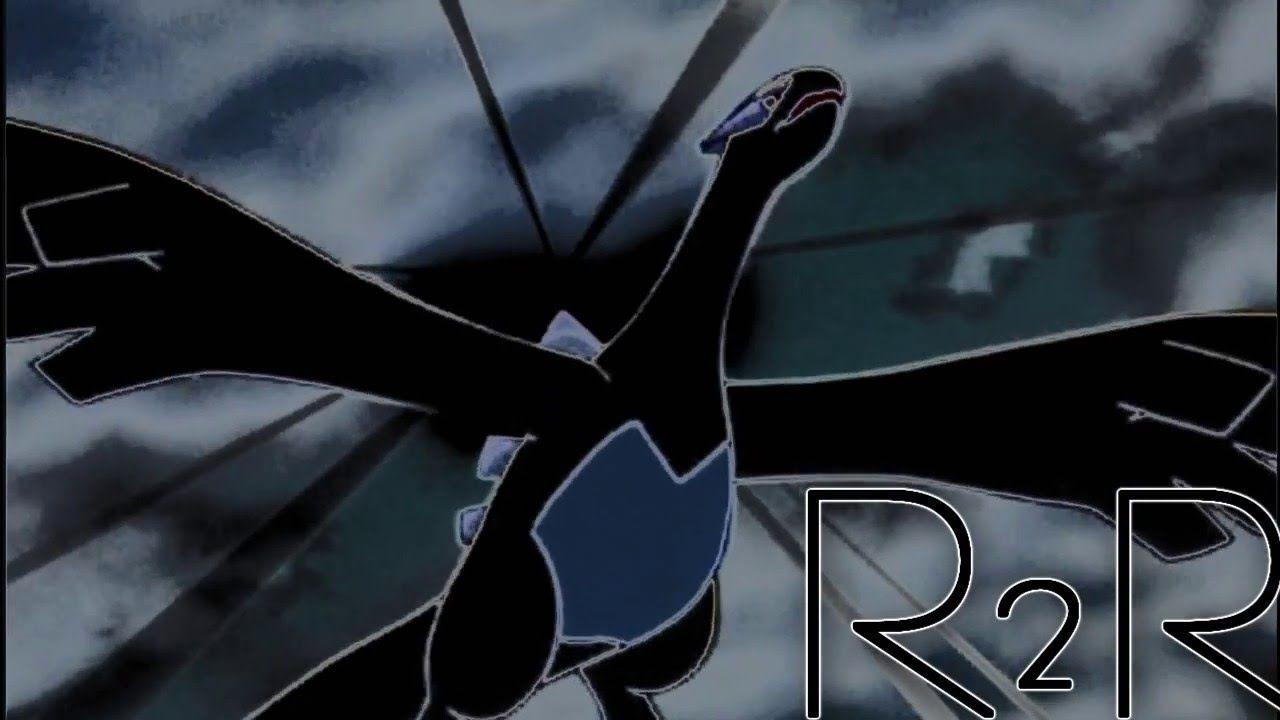 1280x720 Shadow Lugia In