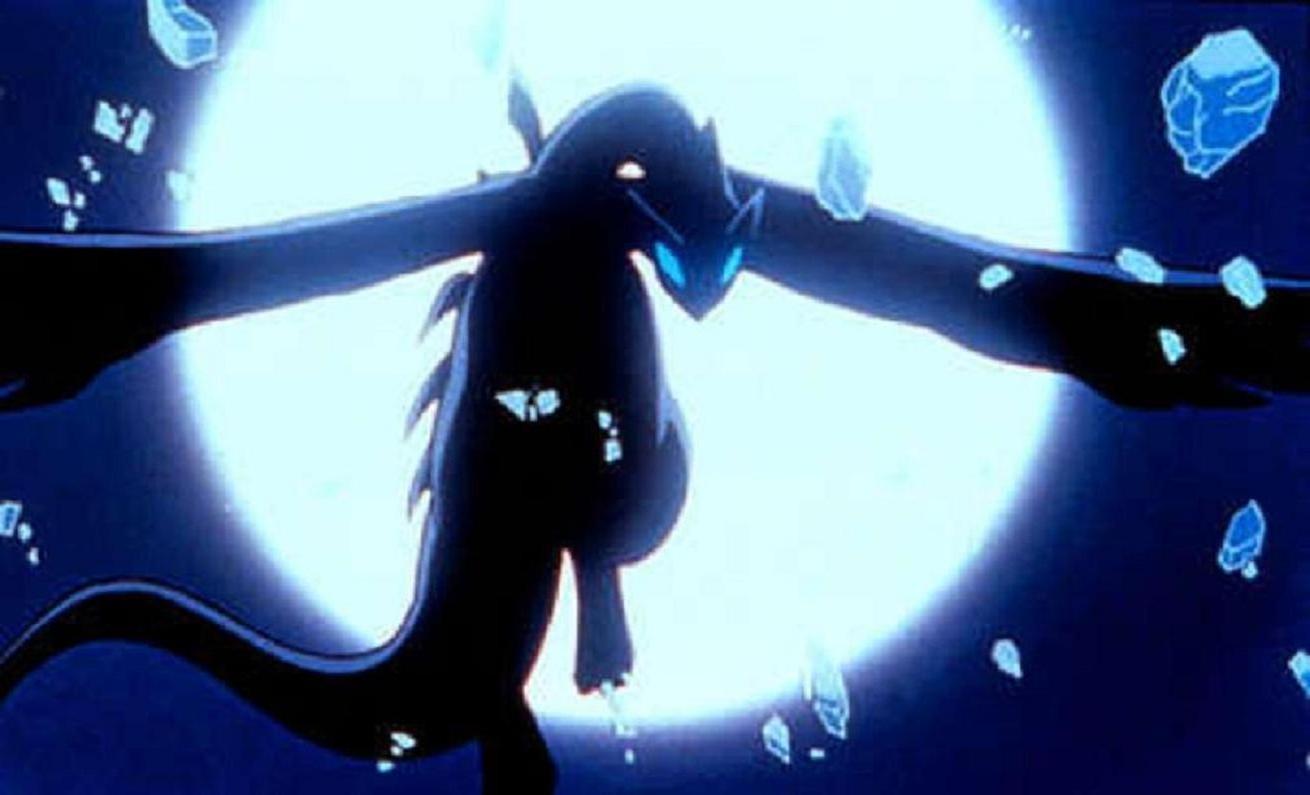 1310x795 Free download Lugia Wallpaper 5273 HD Wallpaper in Games