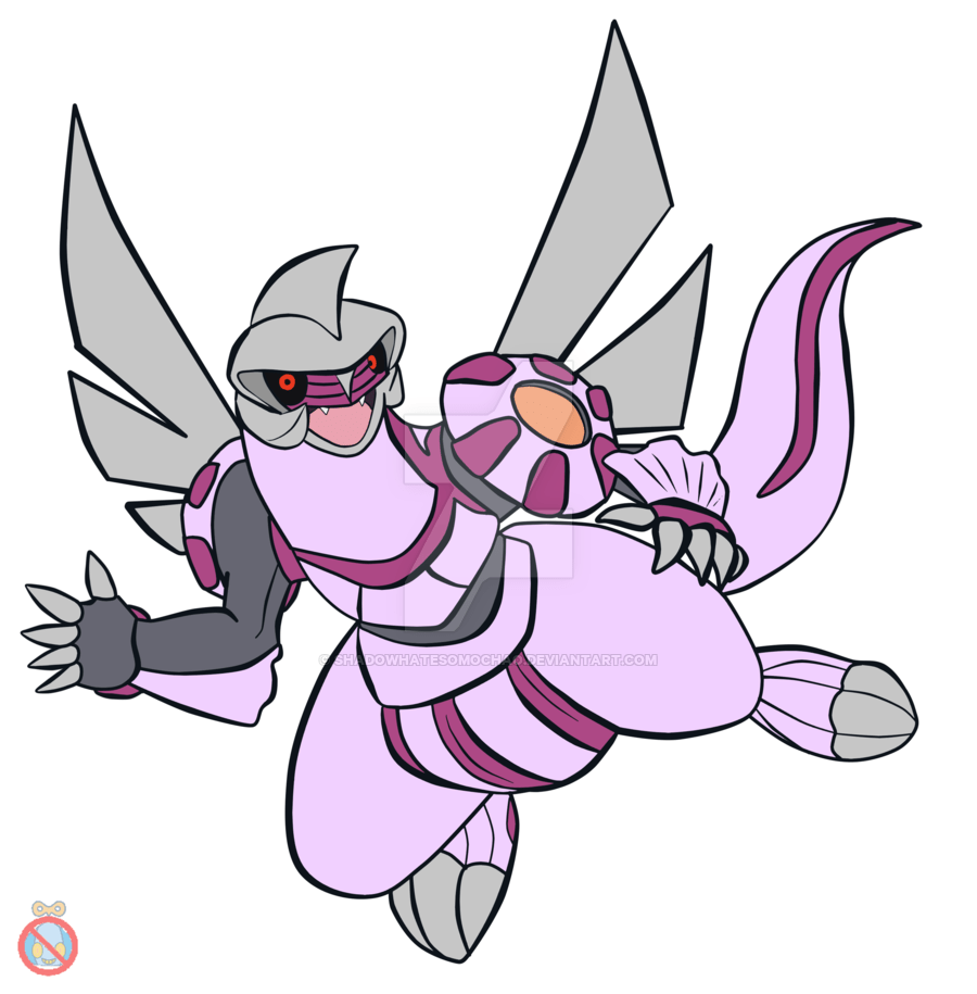 900x915 Palkia Wallpaper
