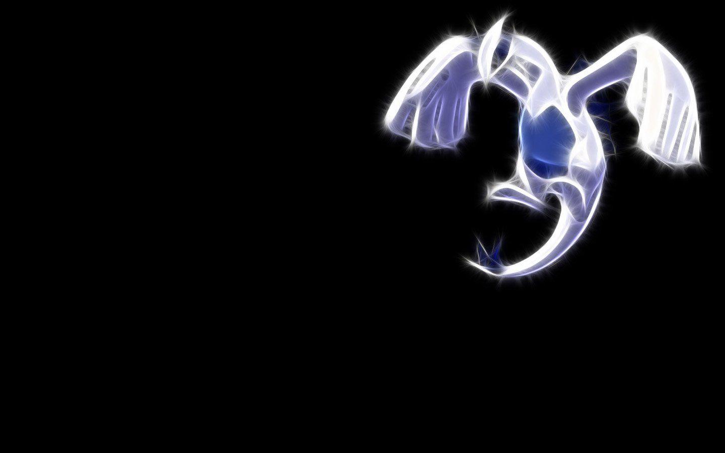 1440x900 Lugia (Pokémon) HD Wallpaper