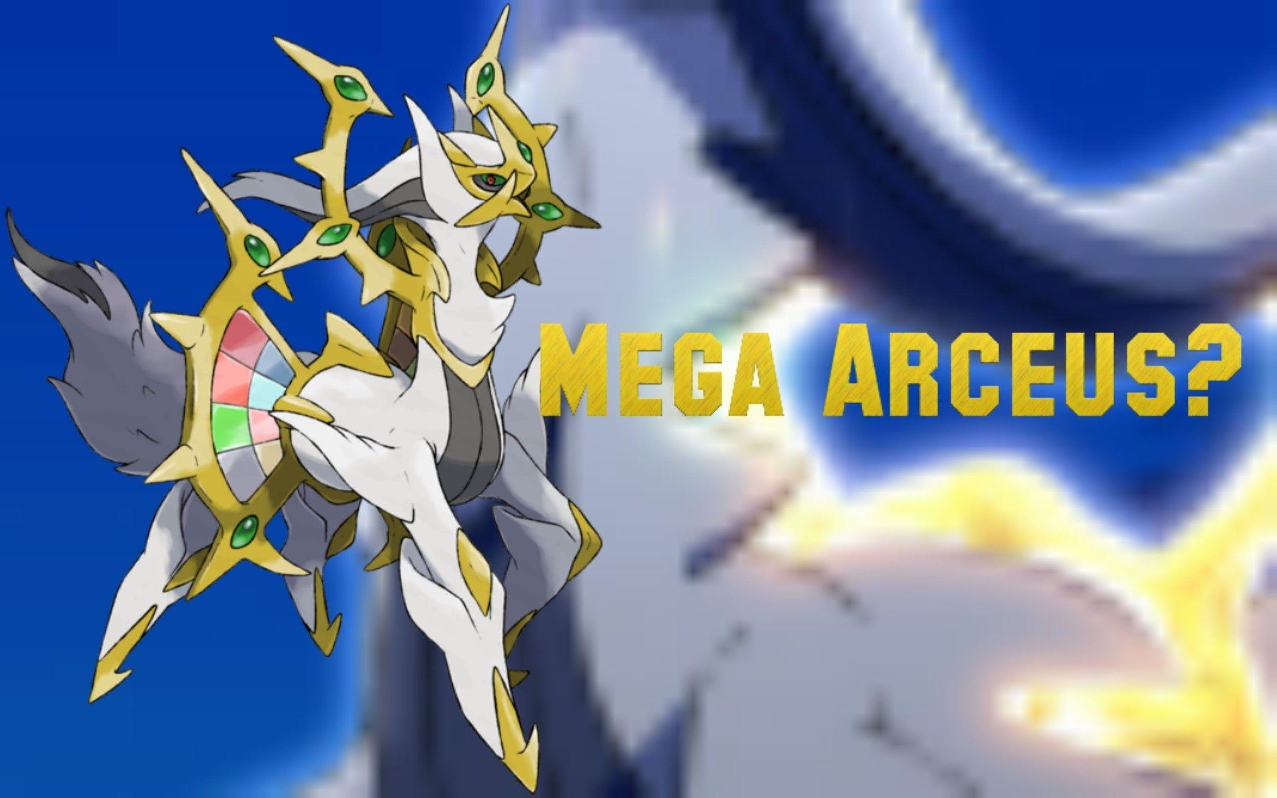 2560x1600 Pokemon Legendary Dialga and Palkia Wallpaper