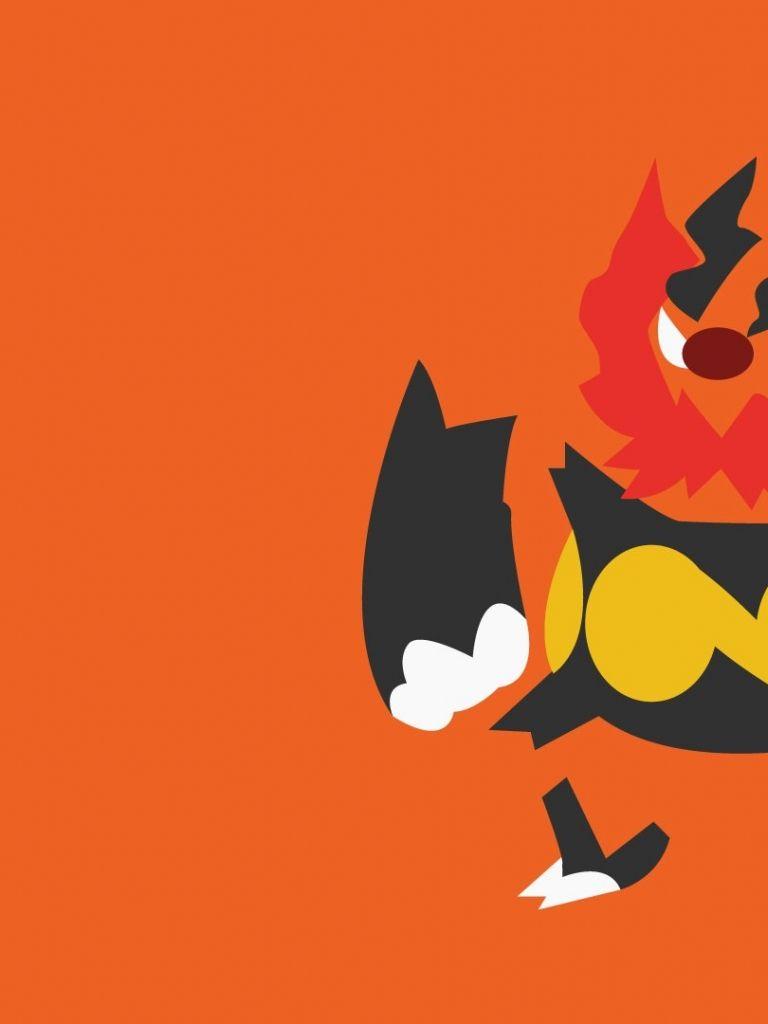 768x1024 Download Victini HD Wallpaper [1920x1080]. Victini HD