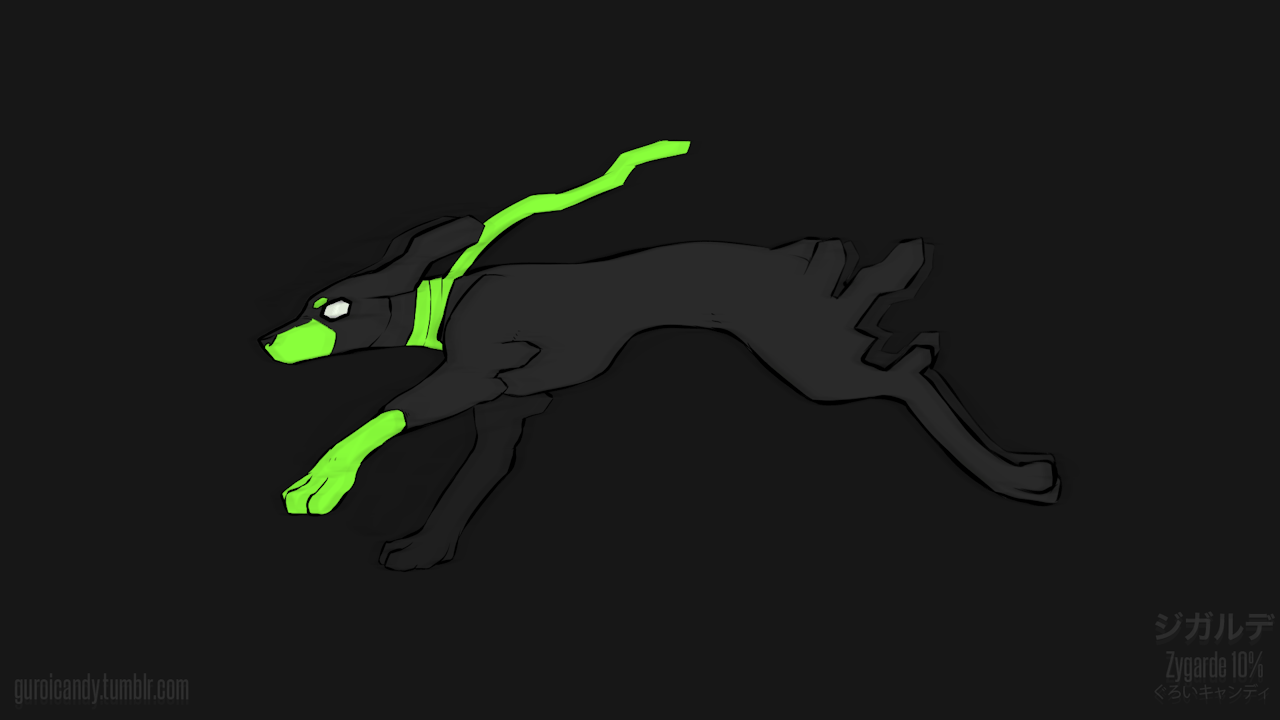 1280x720 Pokemon Zygarde 10 Meme Image Pokemon Image
