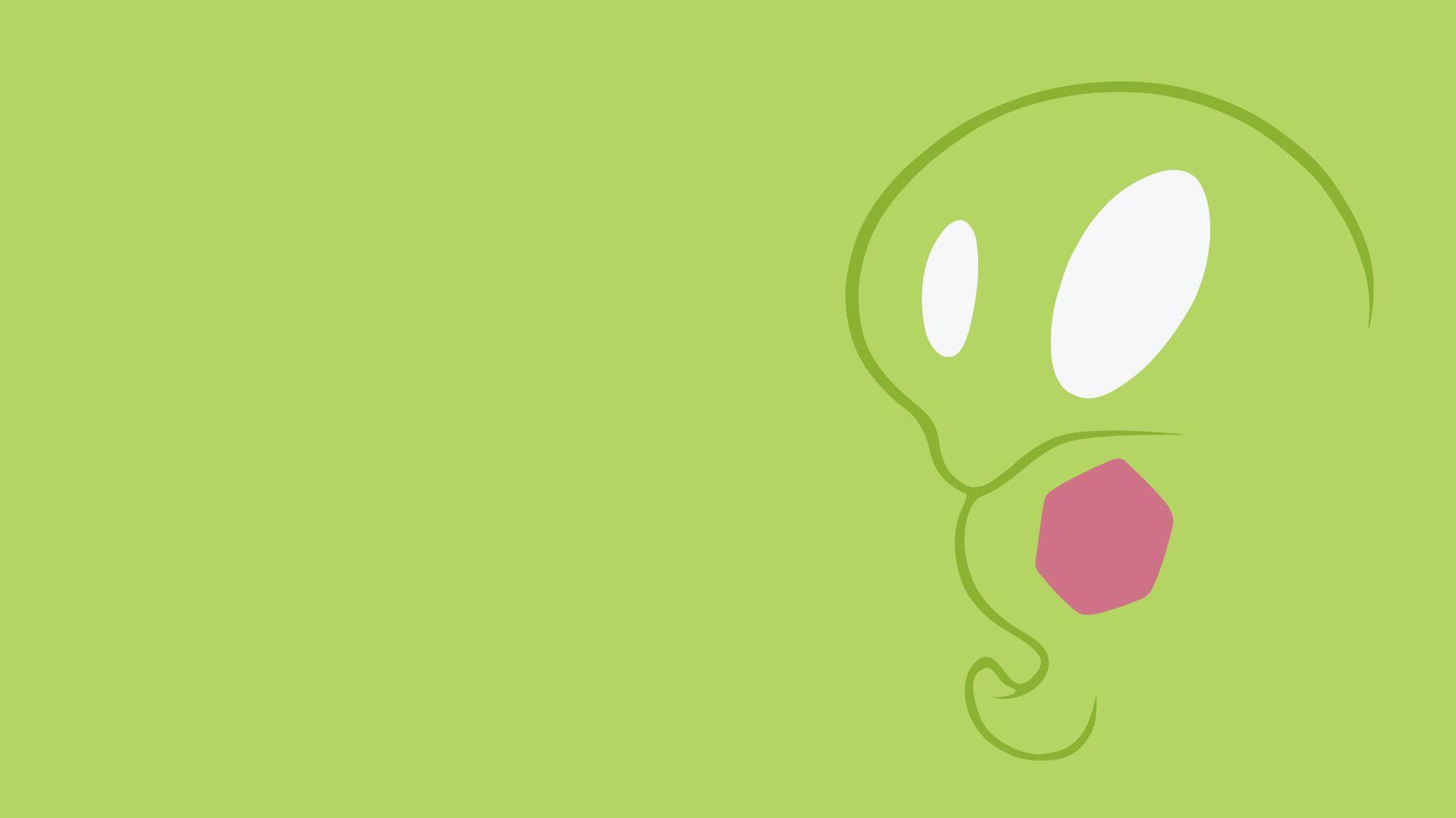 1920x1080 Zygarde Wallpaper