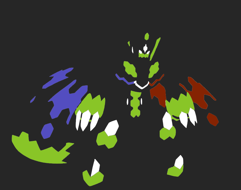 1007x793 Learning How To Make Minimalist Art, Here's My Attempt