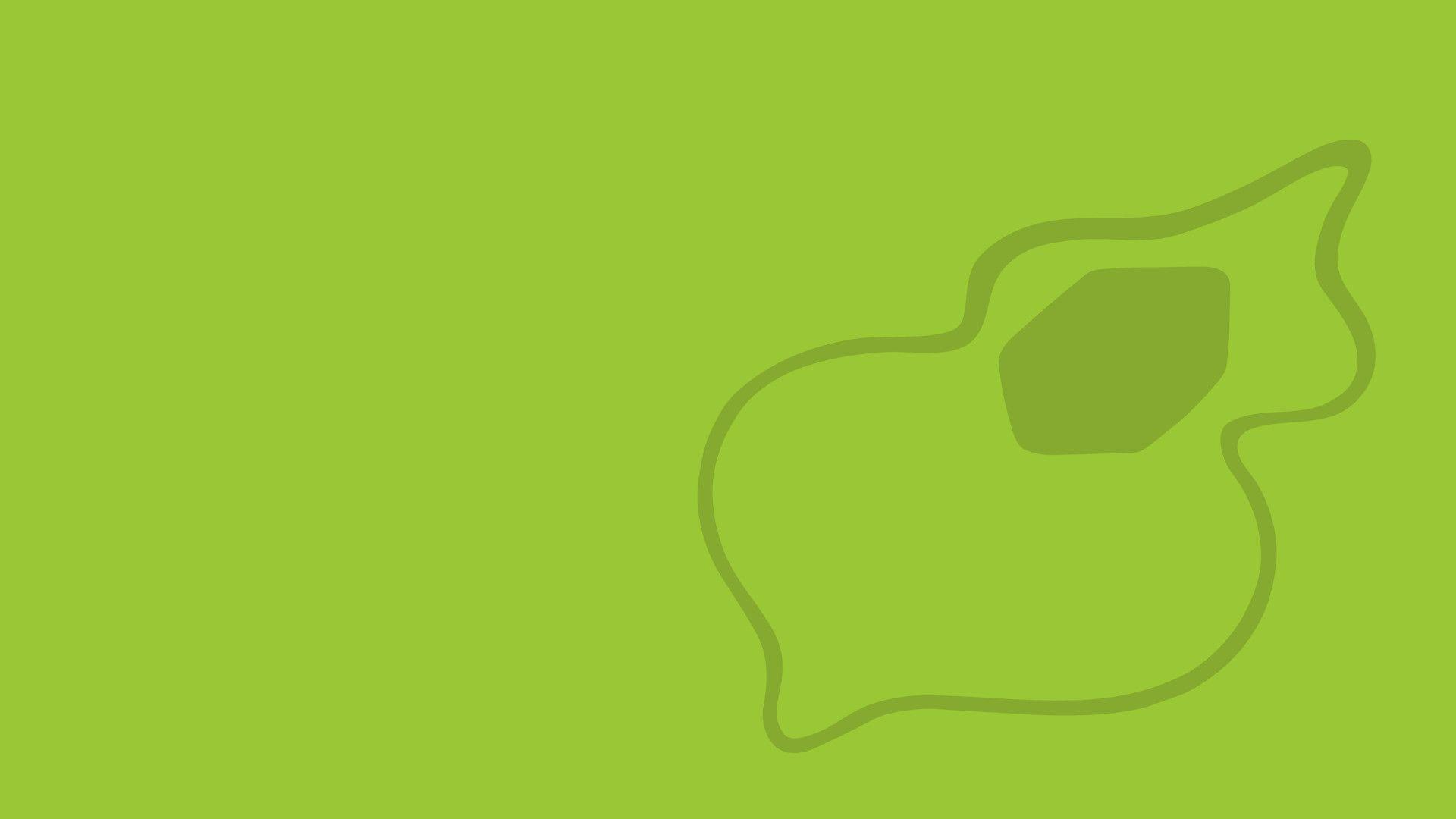 1920x1080 Zygarde Wallpaper