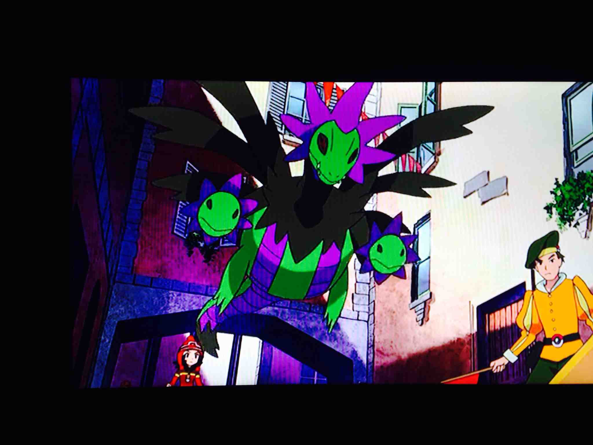 2048x1536 fluff Was Watching The Pokemon Movie White