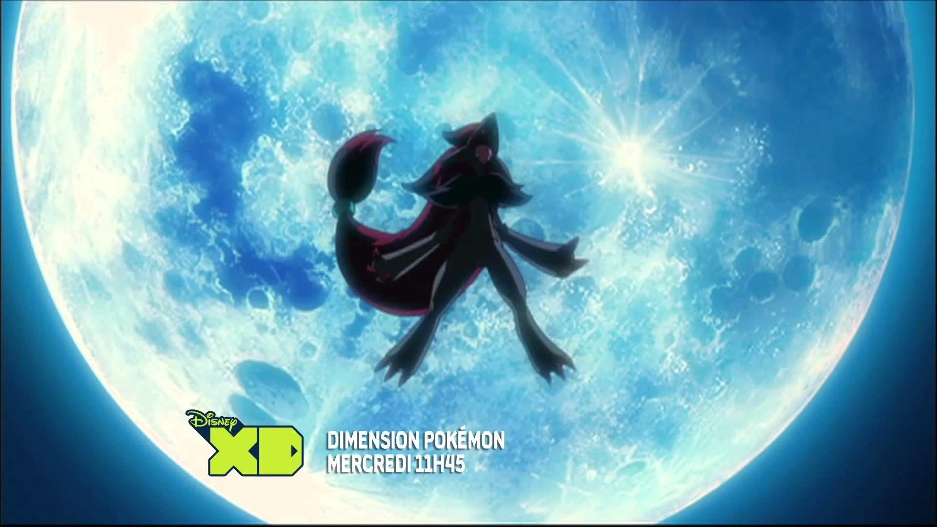 1920x1080 Zoroark Wallpaper (the best image in 2018)