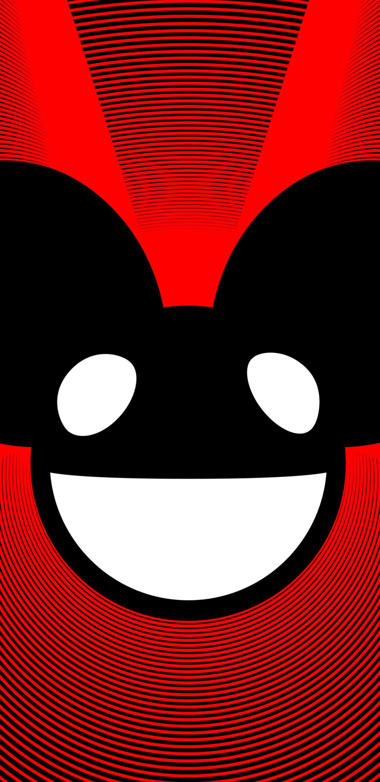 1440x2960 Deadmau5 4k Samsung Galaxy Note S S SQHD