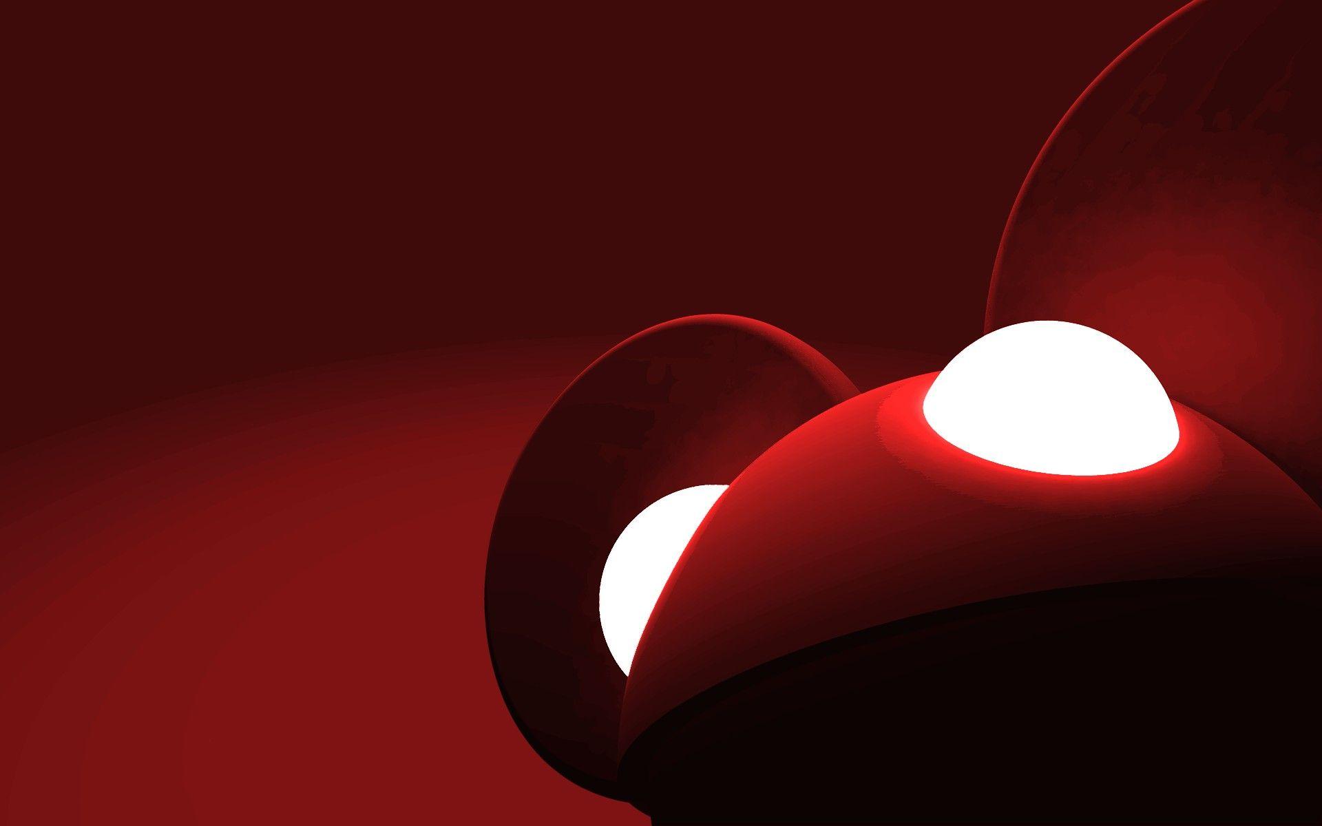 1920x1200 Deadmau5 Free Logo Wallpaper HD Wiki Background
