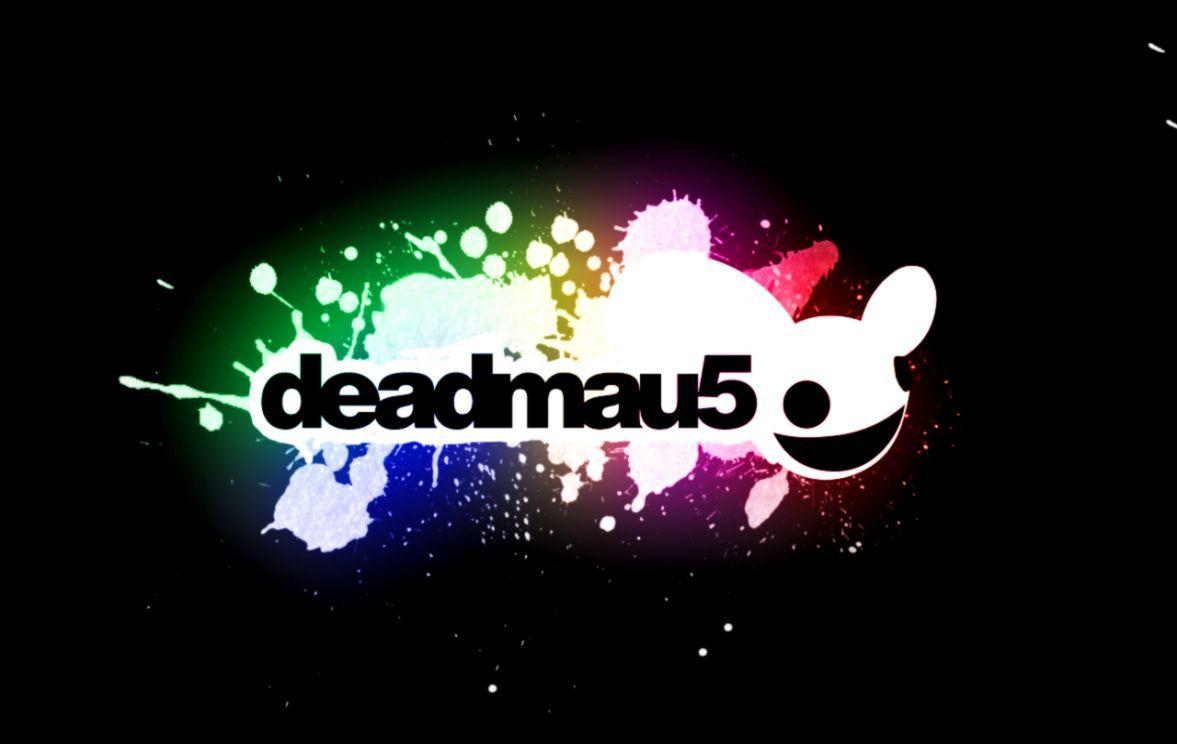 1177x744 Deadmau5 HD Wallpaper
