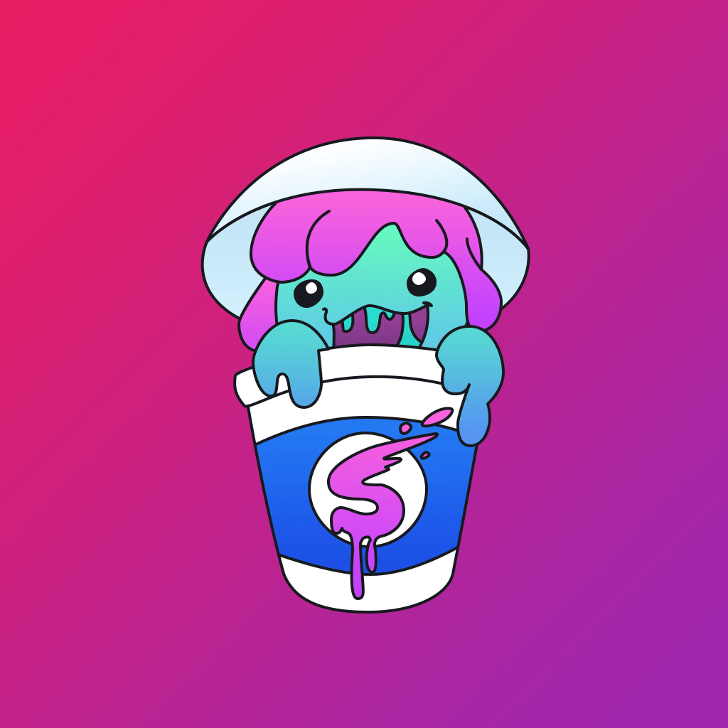 Slushii Wallpapers - Top Free Slushii Backgrounds - WallpaperAccess