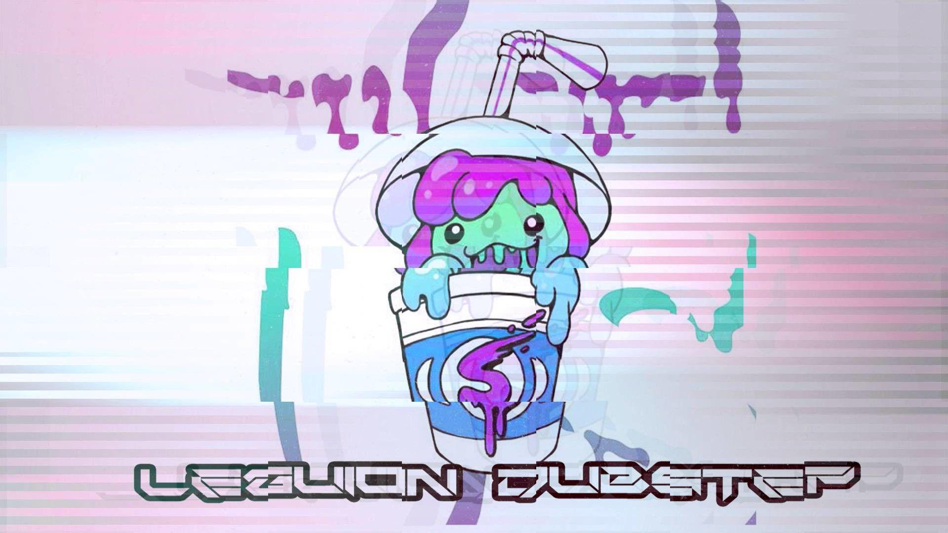 Slushii Wallpapers - Top Free Slushii Backgrounds - WallpaperAccess