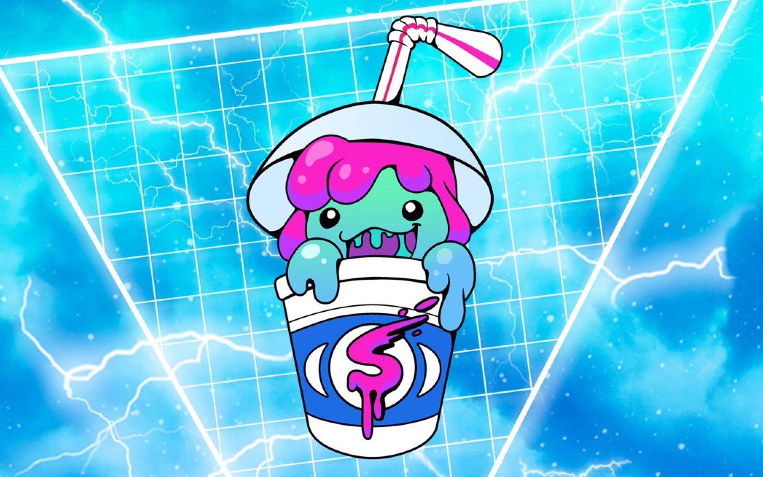 Slushii Wallpapers - Top Free Slushii Backgrounds - WallpaperAccess