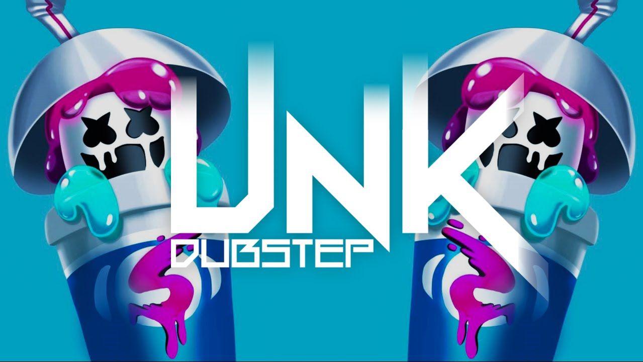 1279x720 Slushii Wallpaper
